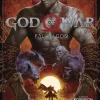 God of War Volume 2: Fallen God