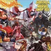 Godzilla Destroys the Marvel Universe