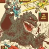 Godzilla Monsterpiece Theatre