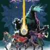 Godzilla Skate Or Die