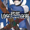 Go! Go! Loser Ranger! Vol. 6
