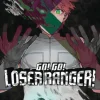 Go! Go! Loser Ranger! Vol. 4