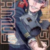 Golden Kamuy, Vol. 23