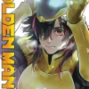 Golden Man, Vol. 1