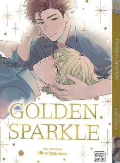 Golden Sparkle: Volume 1