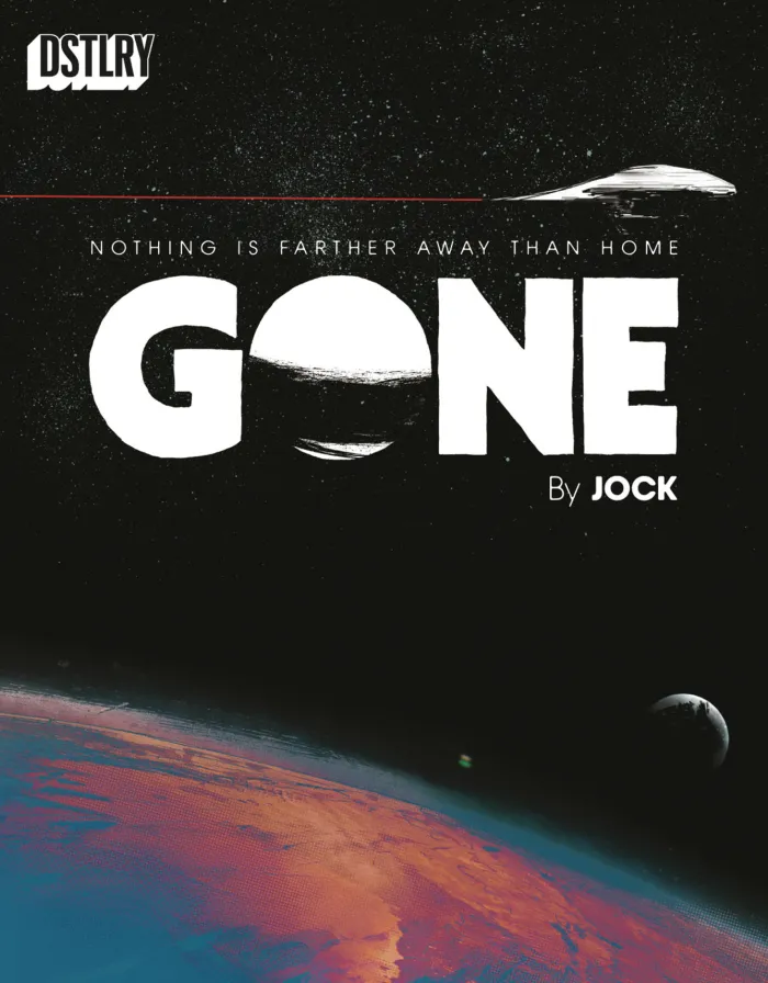 Gone