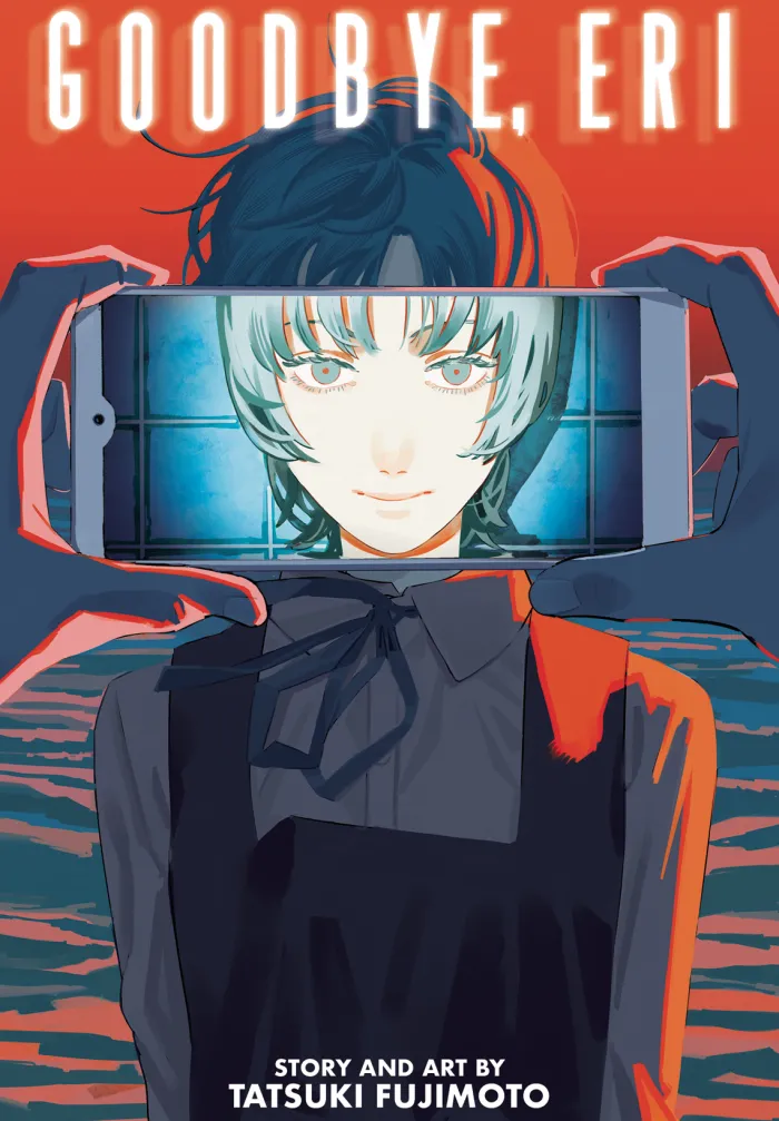 Goodbye, Eri