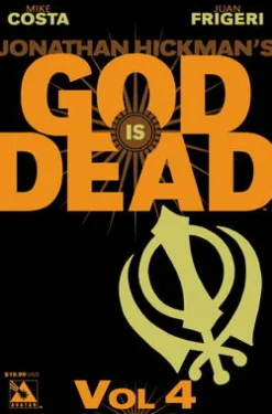 Good is Dead