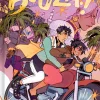 Good Morning, Salwa (BUUZA!! Volume 1): An Original Graphic Novel