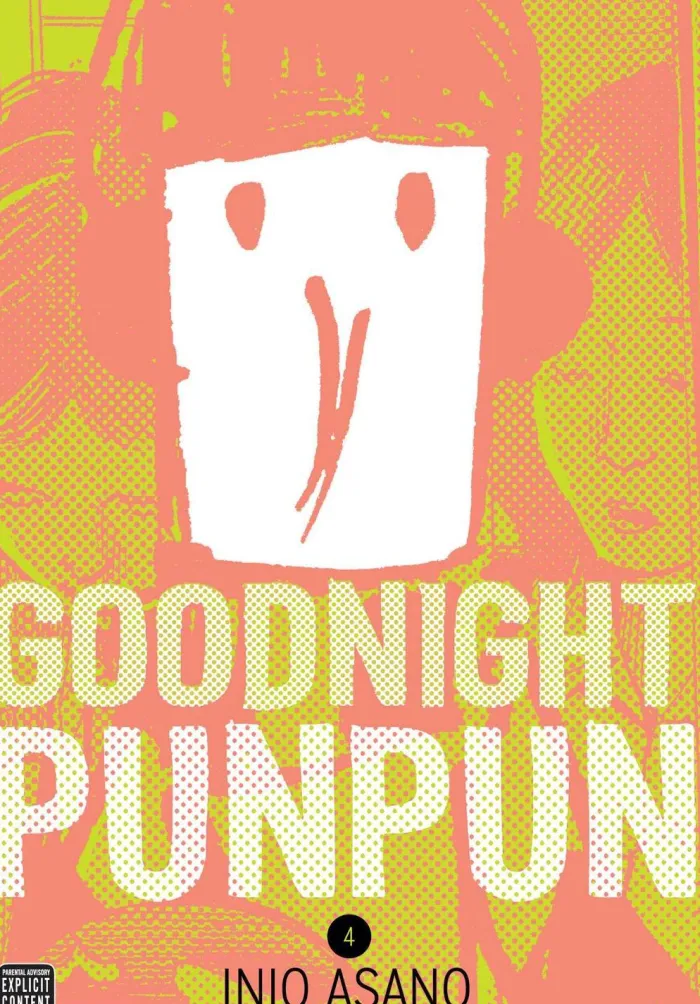 Goodnight Punpun, Vol. 4