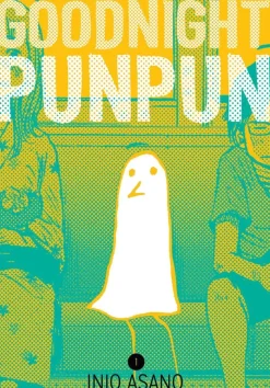 Goodnight Punpun, Vol. 1