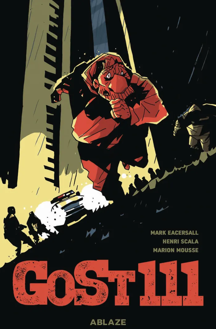 GOST 111