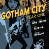 Gotham City: Year One