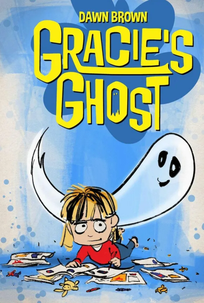 Gracie's Ghost