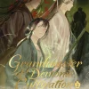 Grandmaster of Demonic Cultivation: Mo Dao Zu Shi (Deluxe Hardcover Novel) Vol. 2