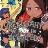 Great Jahy Will Not Be Defeated Vol. 08