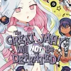 Great Jahy Will Not Be Defeated Vol. 09