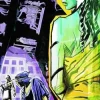 Greek Street Vol. 2: Cassandra Complex