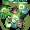 Green Lantern Corps: Recharge (2026 Edition)