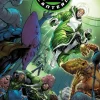 Green Lantern Corps Vol. 3: Guy Gardner - Born Again?