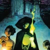 Green Lantern Dark