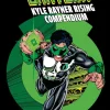 Green Lantern: Kyle Rayner Rising Compendium