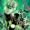 Green Lantern Vol. 2: Horatius