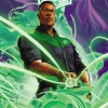 Green Lantern: War Journal Vol. 1: Contagion