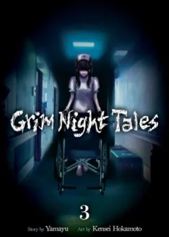 Grim Night Tales Vol. 3