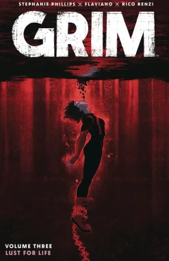Grim Vol. 03