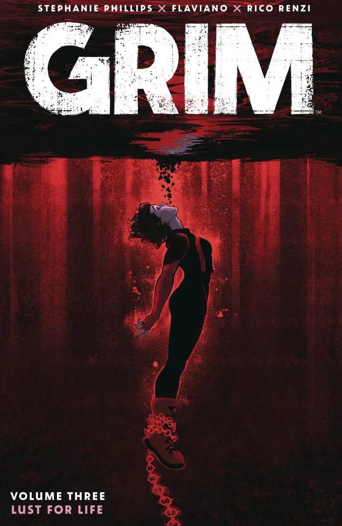 Grim Vol. 03