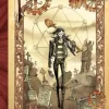 Gris Grimly's Frankenstein: A Graphic Novel