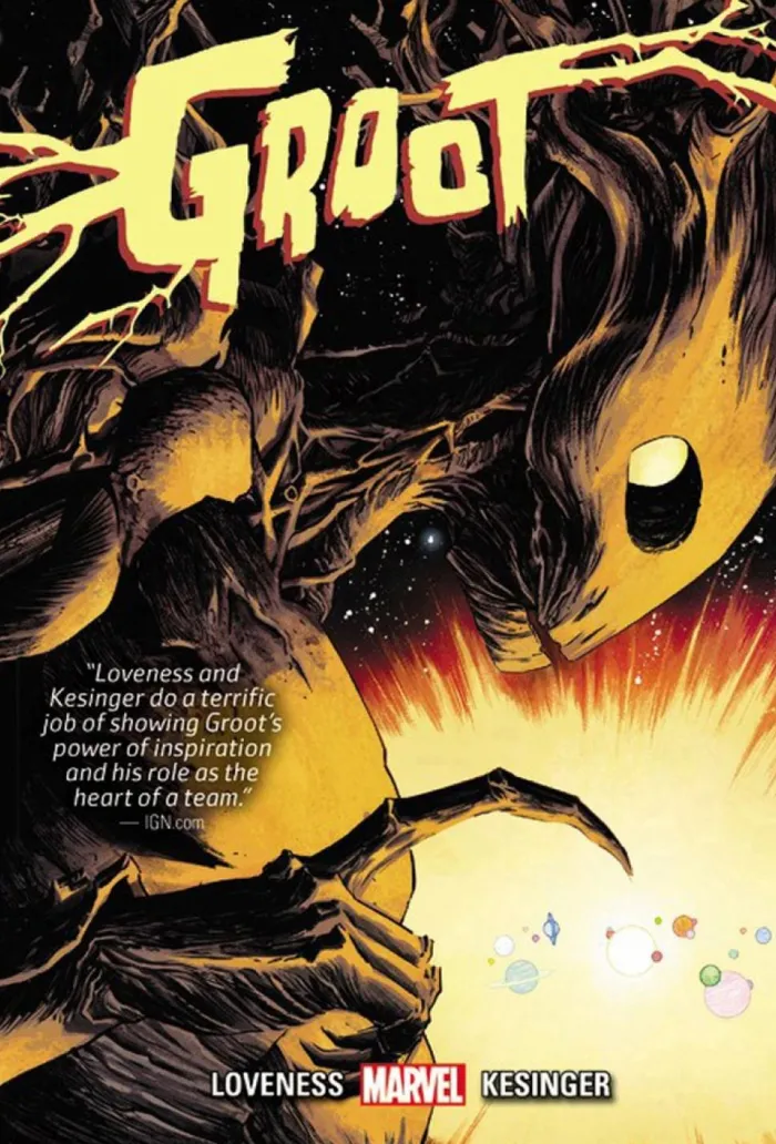 Groot