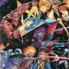 Guardians of the Galaxy by Jim Valentino Volume 1