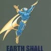 Guardians Of The Galaxy: Earth Shall Overcome