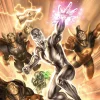 Guardians Of The Galaxy Modern Era Epic Collection: Annihilators