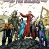 Guardians of the Galaxy: New Guard Vol. 4: Grounded