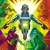 Guardians of the Galaxy Solo Classic Omnibus