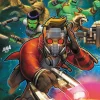 Guardians of the Galaxy: Telltale Games