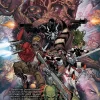 Guardians Of The Galaxy Volume 3: Guardians Disassembled