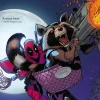 Guardians Team-Up Vol. 2