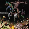 Guardians Team-up Volume 1: Guardians Assemble