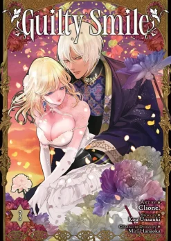 Guilty Smile vol. 3