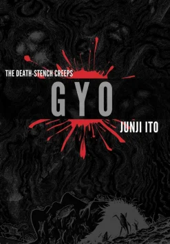 Gyo (2-in-1 Deluxe Edition)