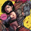 Hack Slash Deluxe Edition Vol. 05
