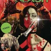 Hack Slash Deluxe Edition Vol. 04