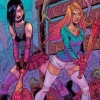 Hack/Slash: Resurrection Volume 1