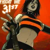 Hack/Slash Volume 3: Friday the 31st TP