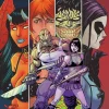 Hack/Slash vs. Chaos