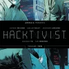 Hacktivist Vol. 2: Volume 2